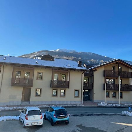 Maison Miravalle Wifi Parcheggio Giardino Aosta Eksteriør billede