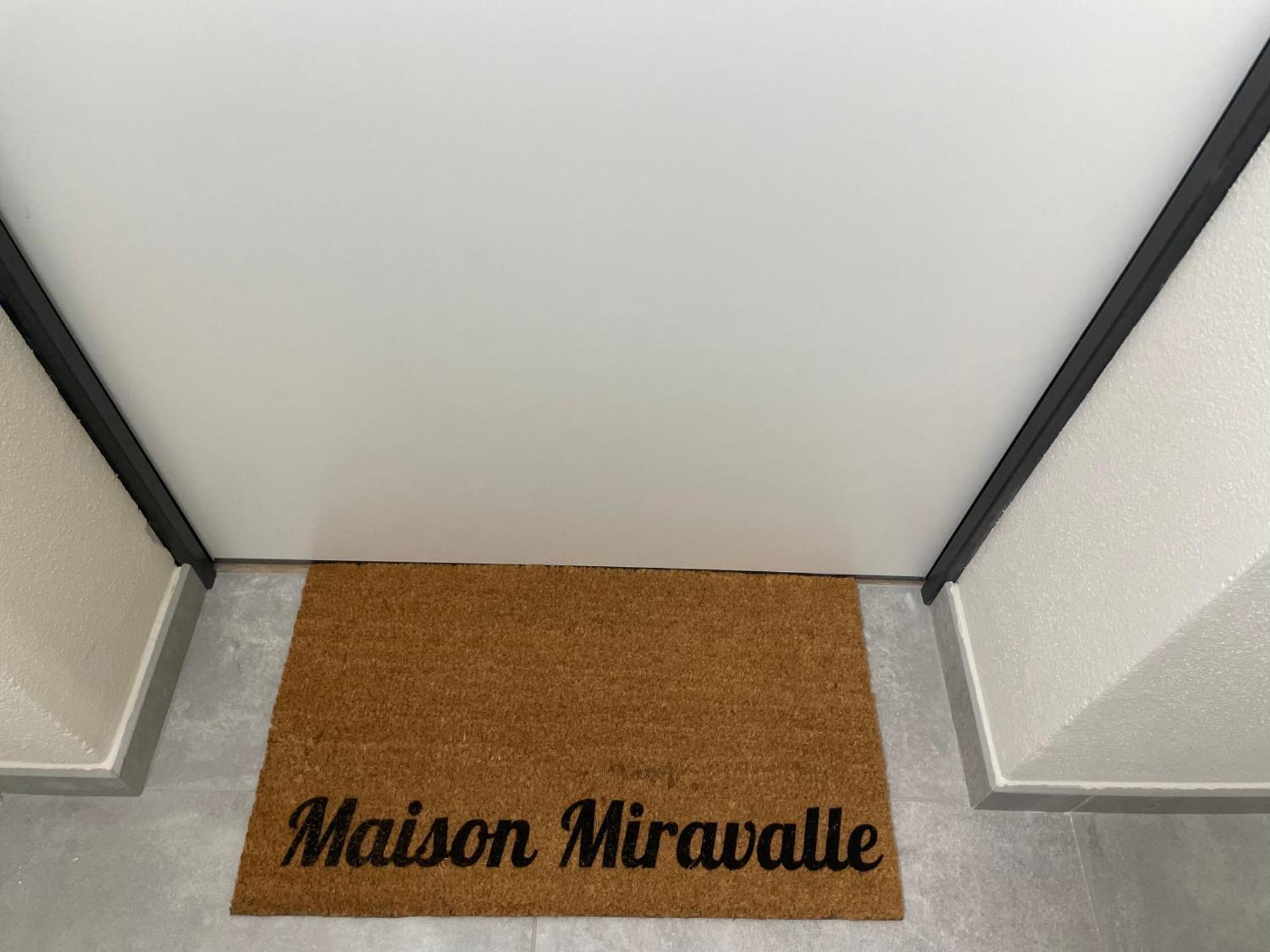 Maison Miravalle Wifi Parcheggio Giardino Aosta Eksteriør billede